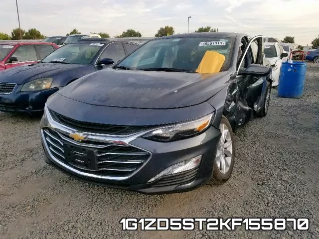 1G1ZD5ST2KF155870 фото 3