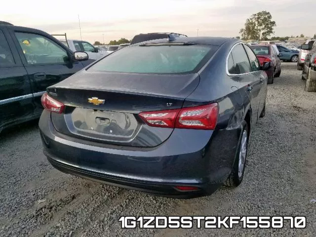 1G1ZD5ST2KF155870 фото 5