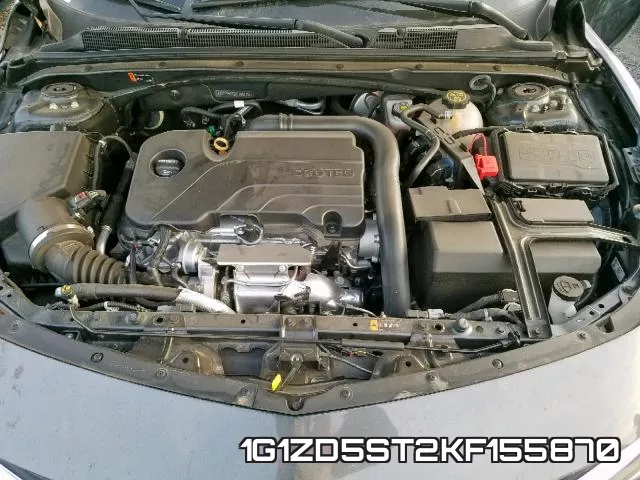 1G1ZD5ST2KF155870 фото 8