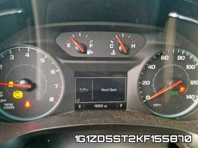 1G1ZD5ST2KF155870 фото 9