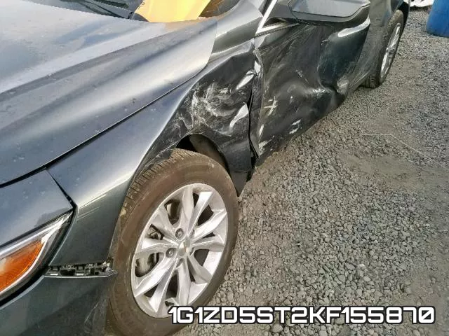 1G1ZD5ST2KF155870 фото 10