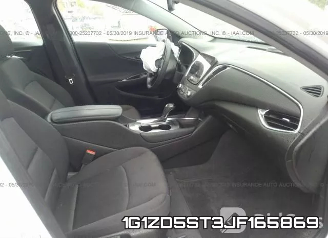 1G1ZD5ST3JF165869 фото 6