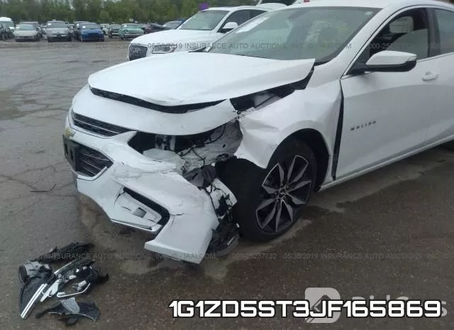 1G1ZD5ST3JF165869 фото 7