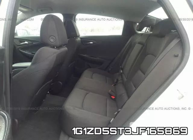 1G1ZD5ST3JF165869 фото 9