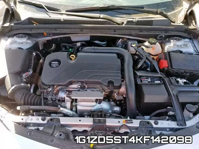 1G1ZD5ST4KF142098 фото 8