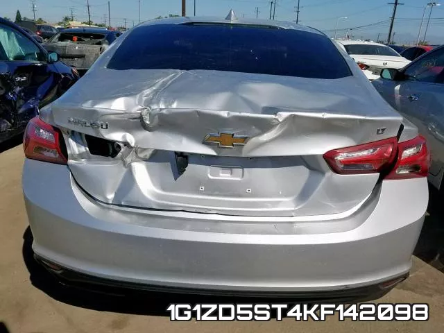 1G1ZD5ST4KF142098 фото 10