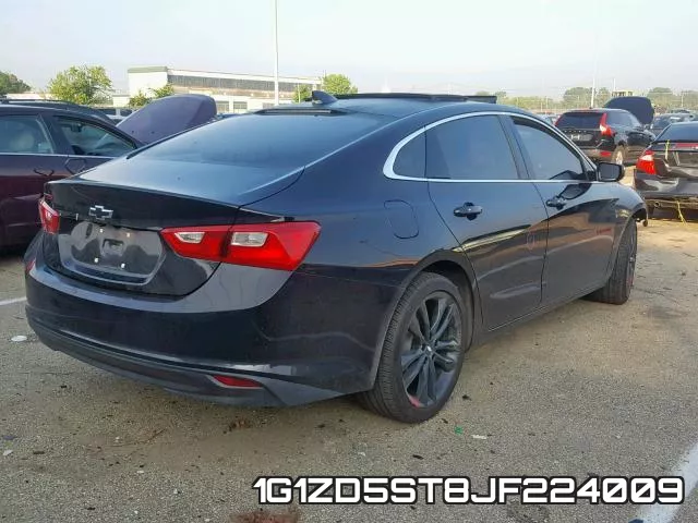 1G1ZD5ST8JF224009 фото 5