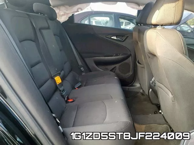 1G1ZD5ST8JF224009 фото 7