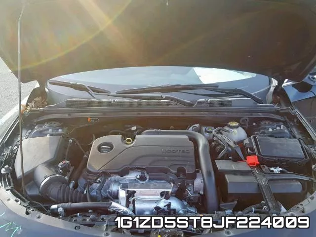 1G1ZD5ST8JF224009 фото 8
