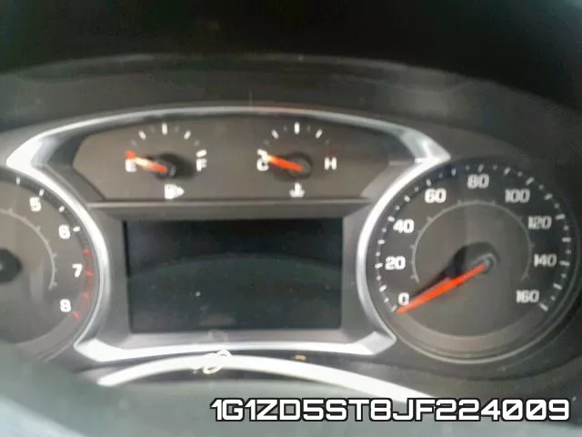 1G1ZD5ST8JF224009 фото 9
