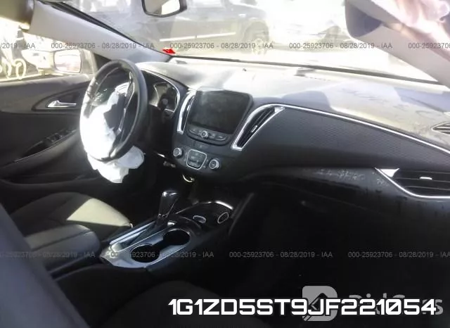 1G1ZD5ST9JF221054 фото 6