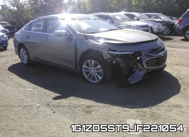 1G1ZD5ST9JF221054 фото 7
