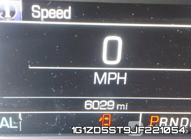 1G1ZD5ST9JF221054 фото 8