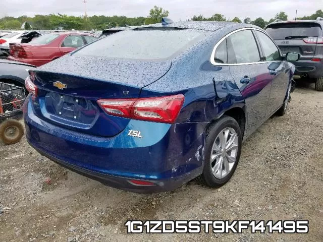 1G1ZD5ST9KF141495 фото 5