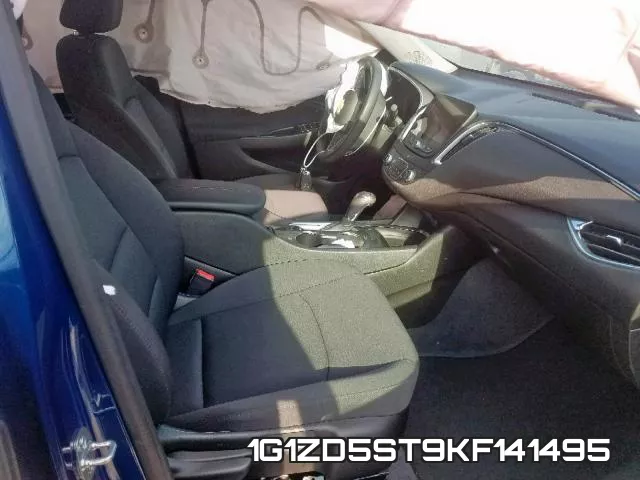 1G1ZD5ST9KF141495 фото 6
