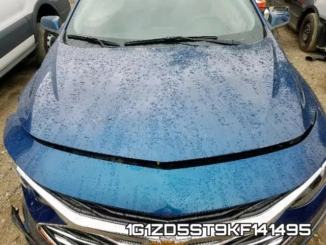1G1ZD5ST9KF141495 фото 8