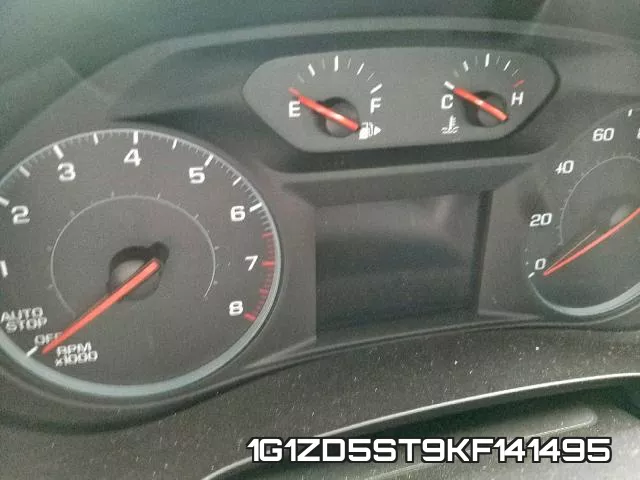 1G1ZD5ST9KF141495 фото 9