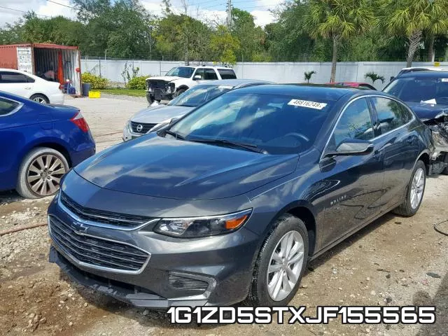1G1ZD5STXJF155565 фото 3