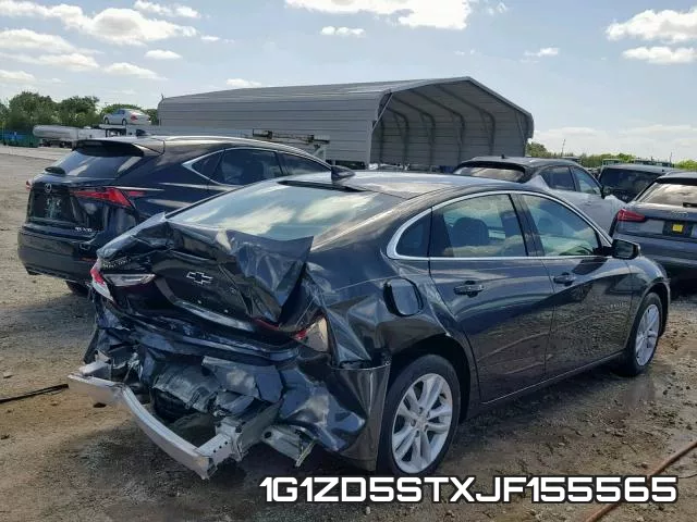 1G1ZD5STXJF155565 фото 5