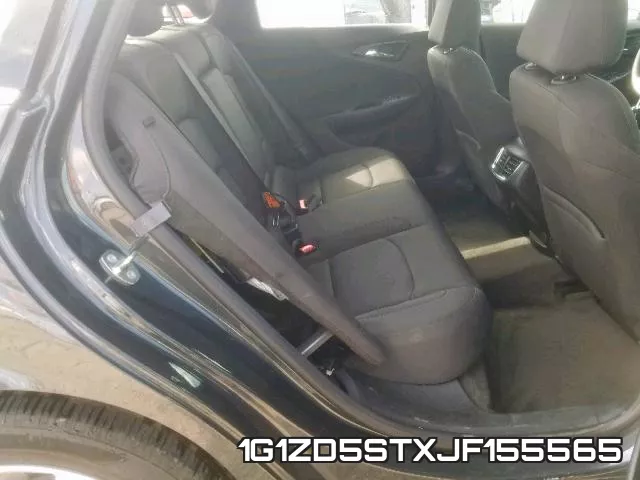 1G1ZD5STXJF155565 фото 7