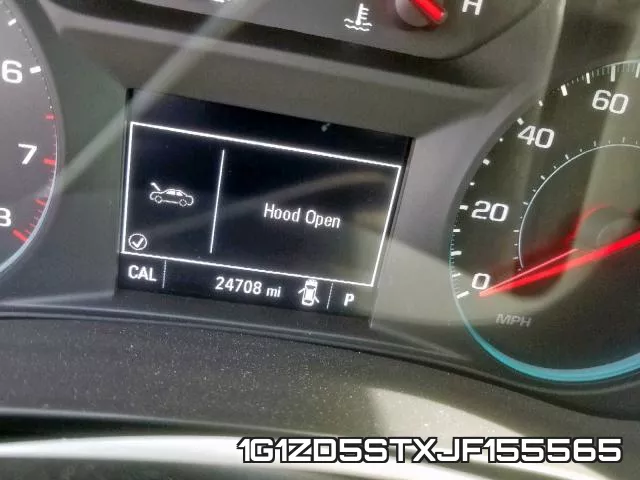 1G1ZD5STXJF155565 фото 9