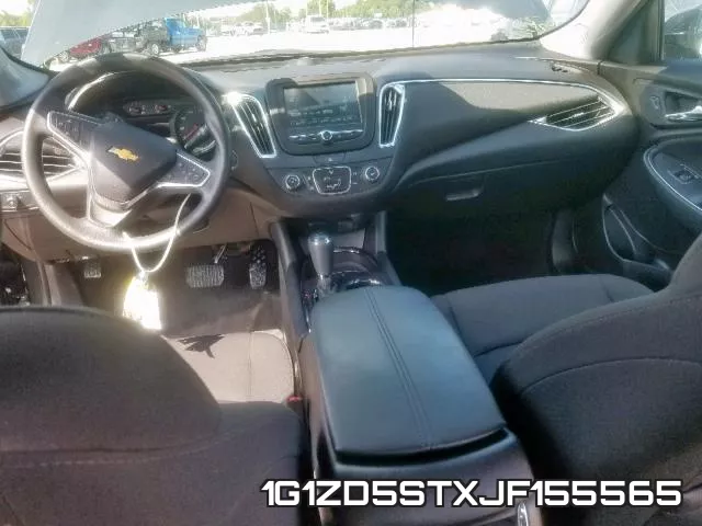 1G1ZD5STXJF155565 фото 10