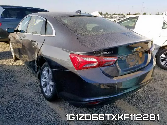 1G1ZD5STXKF112281 фото 4