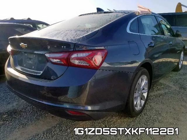 1G1ZD5STXKF112281 фото 5
