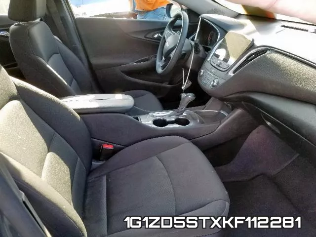 1G1ZD5STXKF112281 фото 6