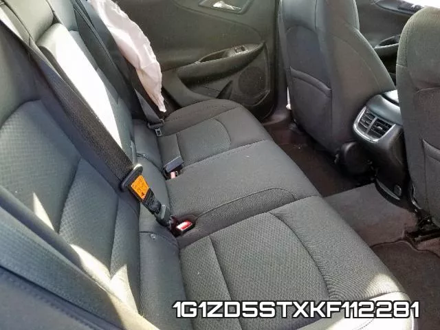 1G1ZD5STXKF112281 фото 7
