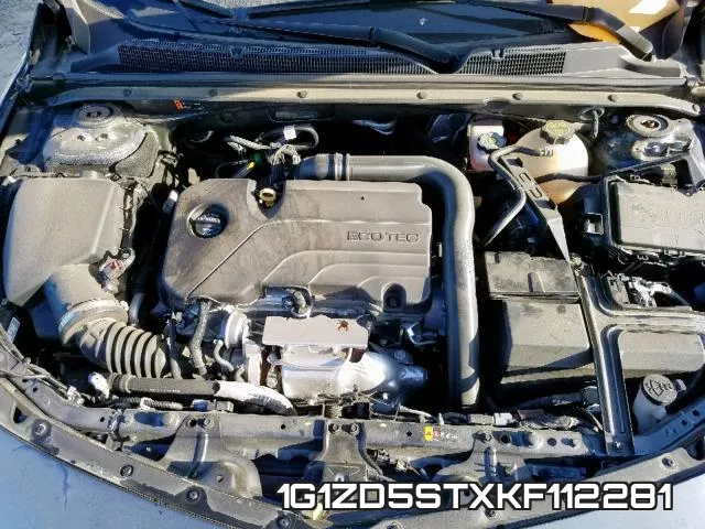 1G1ZD5STXKF112281 фото 8
