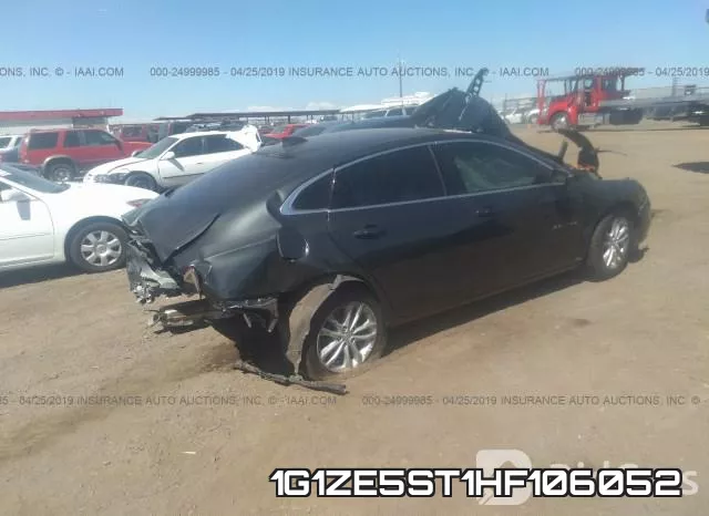 1G1ZE5ST1HF106052 фото 5