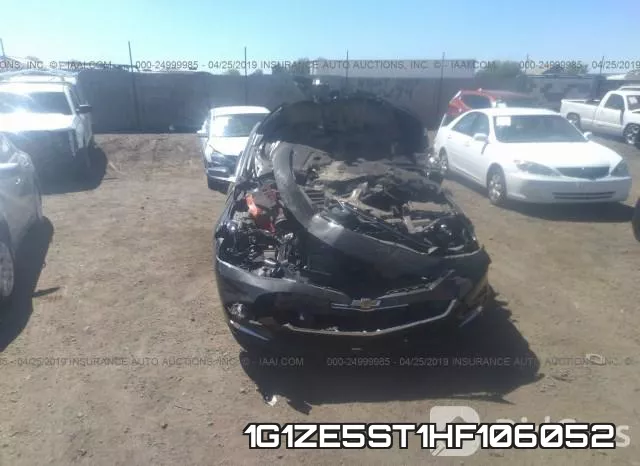 1G1ZE5ST1HF106052 фото 7