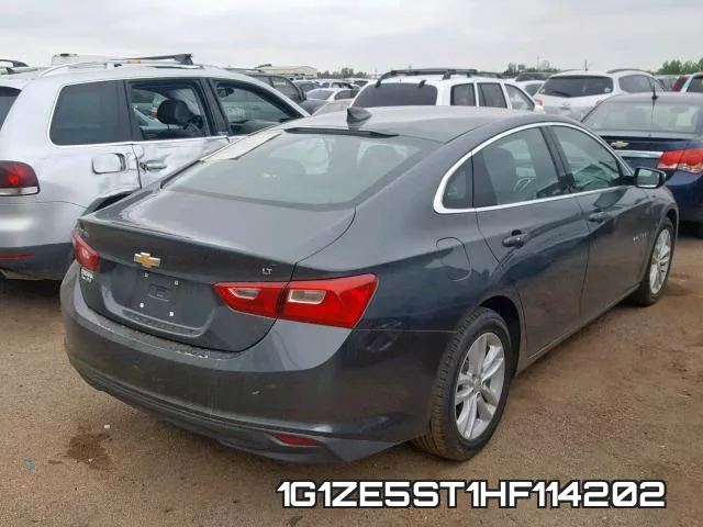1G1ZE5ST1HF114202 фото 5