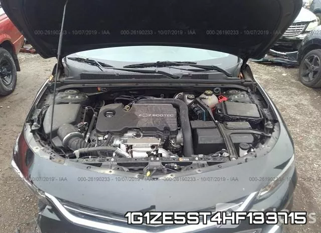 1G1ZE5ST4HF133715 фото 2