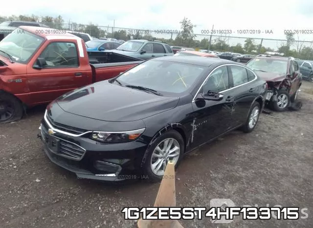 1G1ZE5ST4HF133715 фото 3