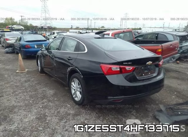 1G1ZE5ST4HF133715 фото 4