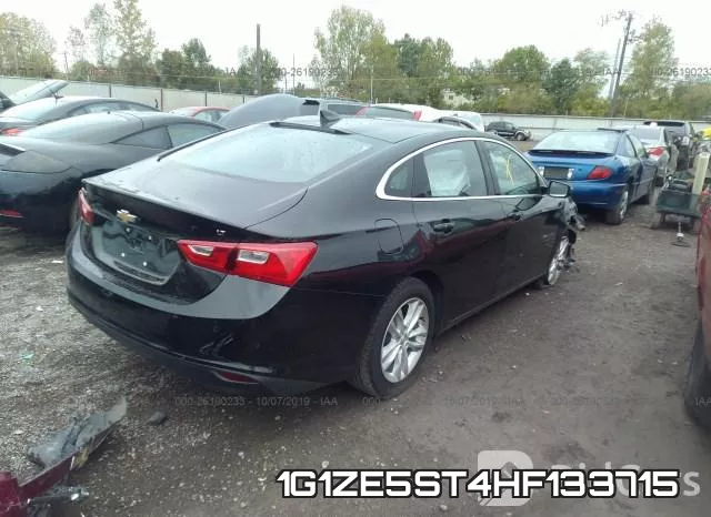 1G1ZE5ST4HF133715 фото 5