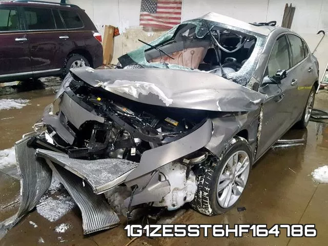 1G1ZE5ST6HF164786 фото 3