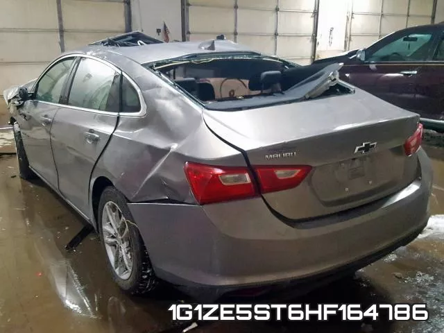 1G1ZE5ST6HF164786 фото 4