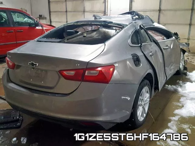 1G1ZE5ST6HF164786 фото 5