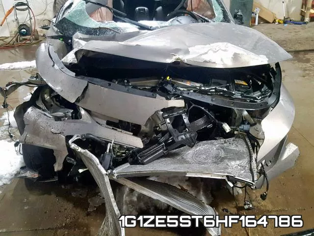 1G1ZE5ST6HF164786 фото 8