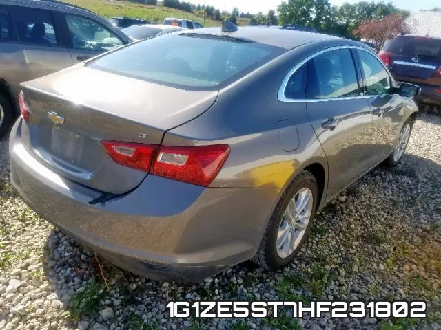 1G1ZE5ST7HF231802 фото 5