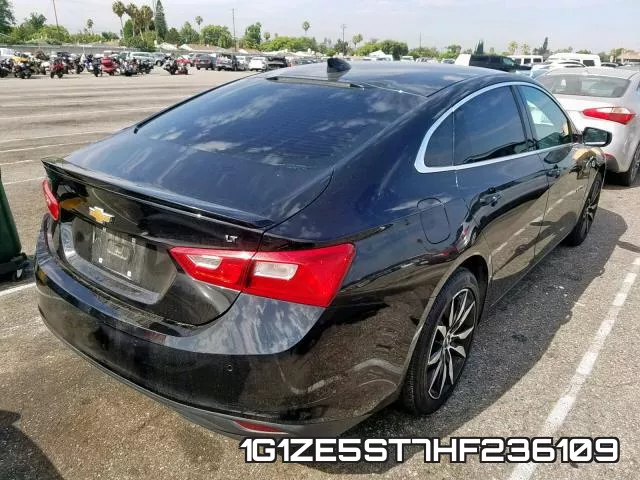 1G1ZE5ST7HF236109 фото 5
