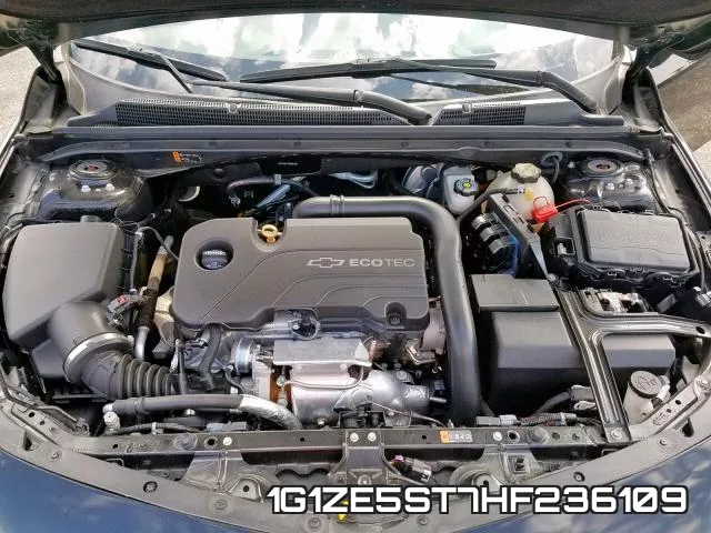 1G1ZE5ST7HF236109 фото 8