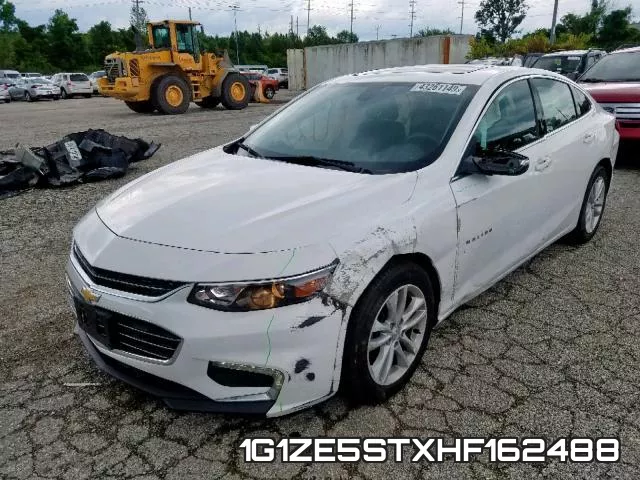 1G1ZE5STXHF162488 фото 3
