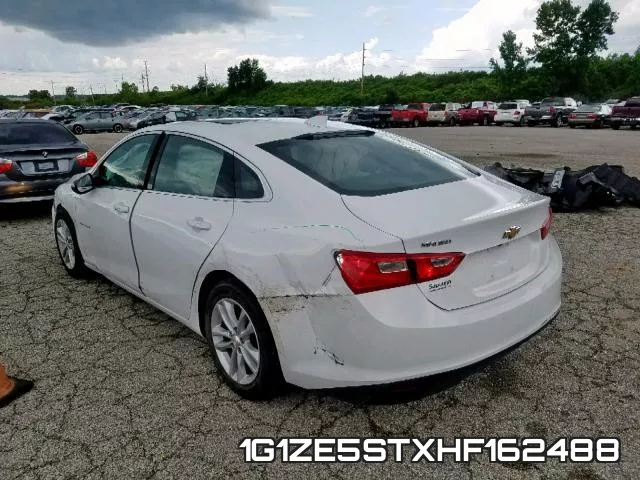 1G1ZE5STXHF162488 фото 4