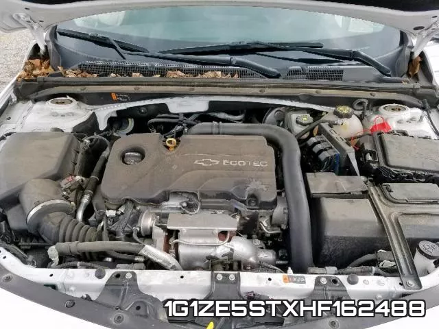 1G1ZE5STXHF162488 фото 8