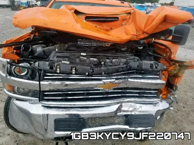 1GB3KYCY9JF220747 фото 8
