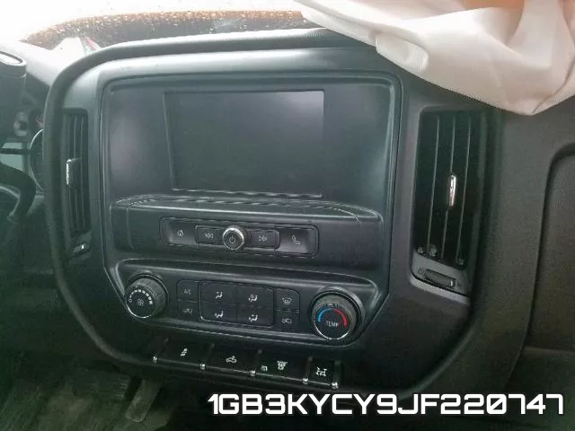 1GB3KYCY9JF220747 фото 10